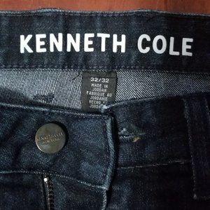 KENNETH COLE MENS JEANS 32 X 32